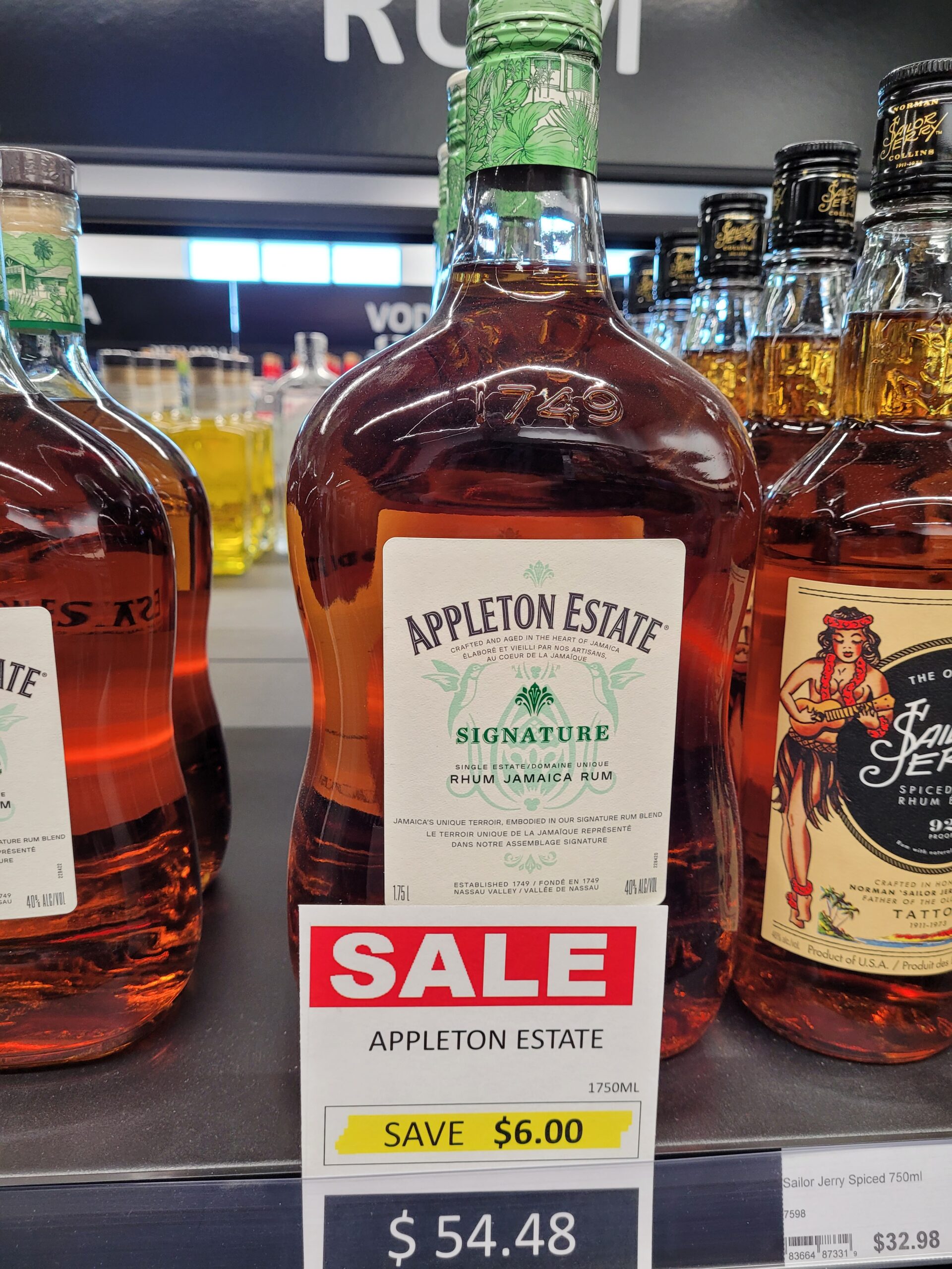 appleton Sleeman Clear 2.0